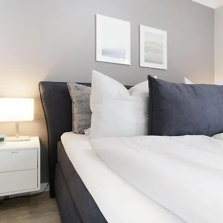 Seebach Whg S16 Boltenhagen (Ostseebad)