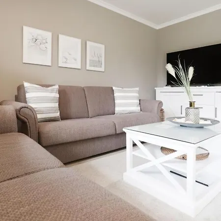 Seebach Whg S16 Appartement *