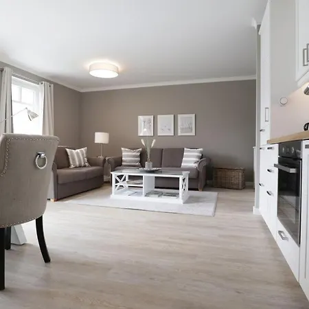 Seebach Whg S16 Appartement Boltenhagen (Ostseebad)