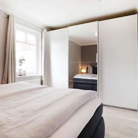 Seebach Whg S16 Boltenhagen (Ostseebad)