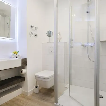 Seebach Whg S16 Appartement *