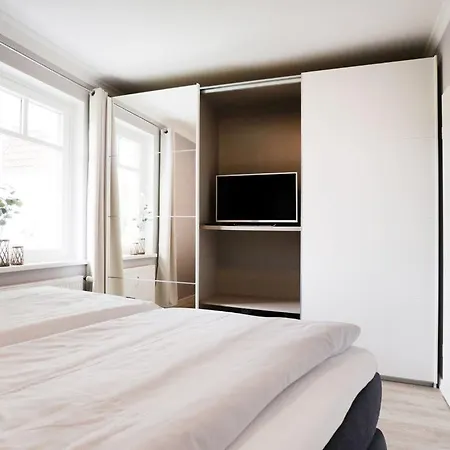 Seebach Whg S16 Apartment Boltenhagen (Ostseebad)