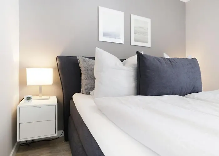 Seebach Whg S16 בולטנהאגן