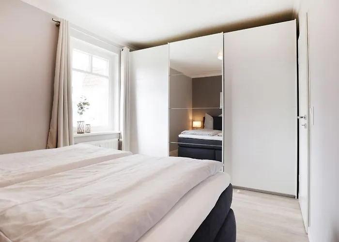 Seebach Whg S16 בולטנהאגן