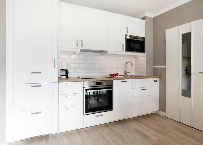 Seebach Whg S16 * בולטנהאגן